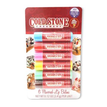 Target Taste Beauty Cold Stone Lip Balm - 0.12oz,