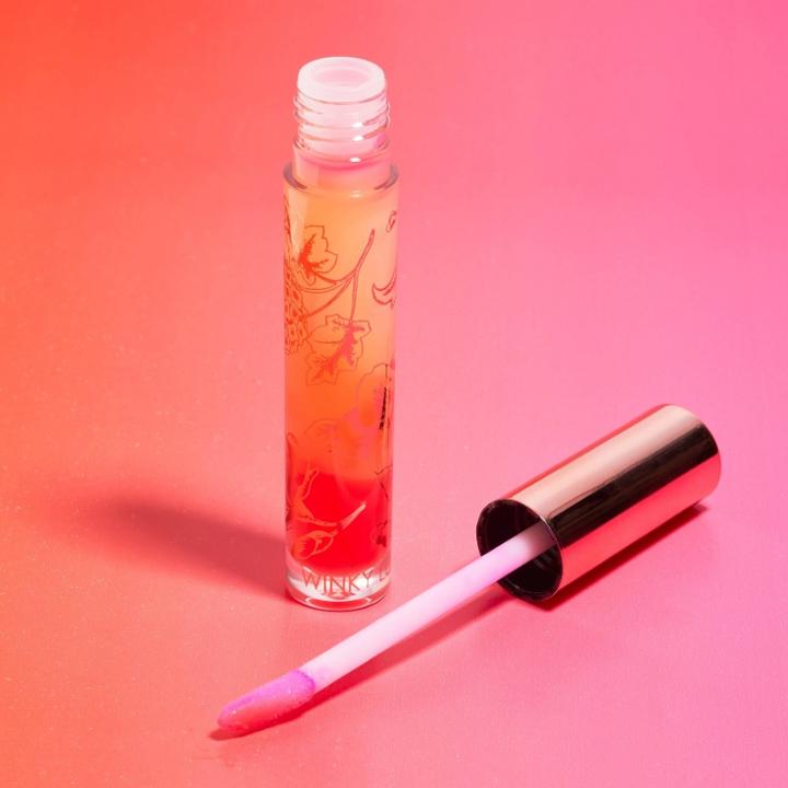 Winky Lux Ombre Tropical Gloss