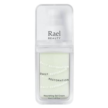 Rael Beauty Daily Restoration Nourishing Gel Cream