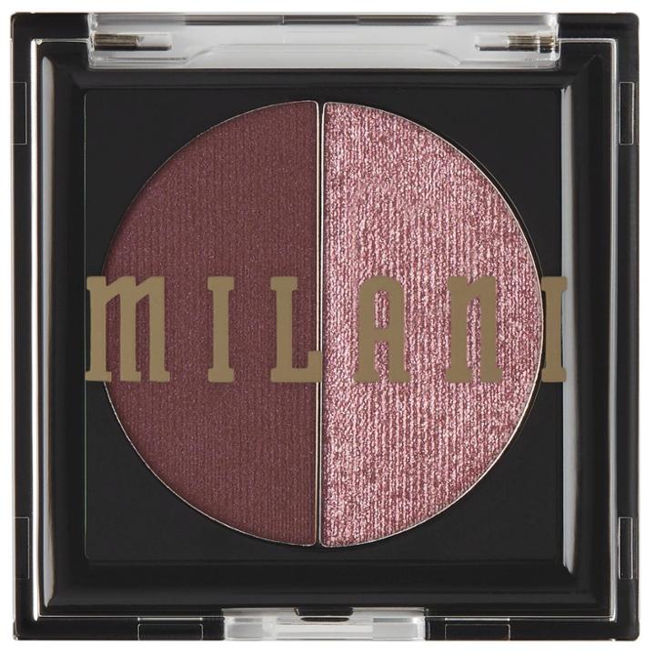 Milani Eye Shadow Duo - Soulmate