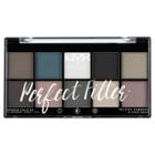 Nyx Professional Makeup Perfect Filter Eyeshadow Palette Gloomy Days