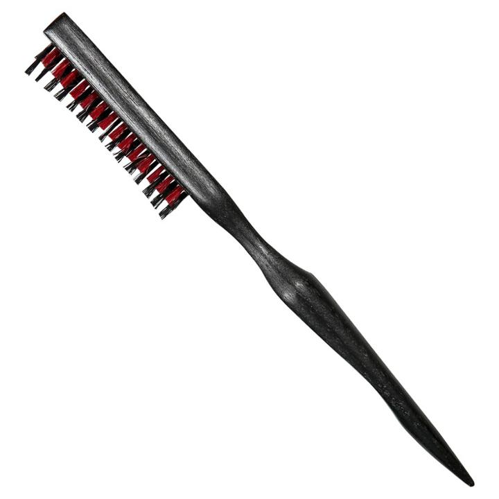 The Marilyn Brush Teasing And Backcoming Brush,