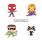 Funko Animated Spider-man