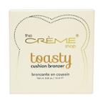 The Creme Shop The Crme Shop Toasty Cushion Bronzer2,