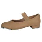 Target Toddler Girls' Danshuz Tap Dance Shoes Tan