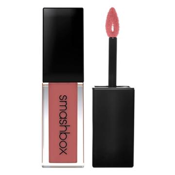 Smashbox Always On Liquid Lipstick - Babe Alert - 0.13 Fl Oz - Ulta Beauty