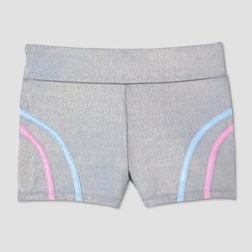 Freestyle By Danskin Girls' Activewear Shorts -