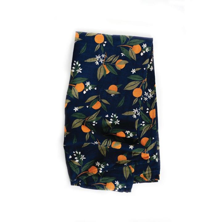 Clementine Kids Orange Blossom