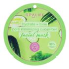 Spalife Pore Reducing Face Mask Cucumber