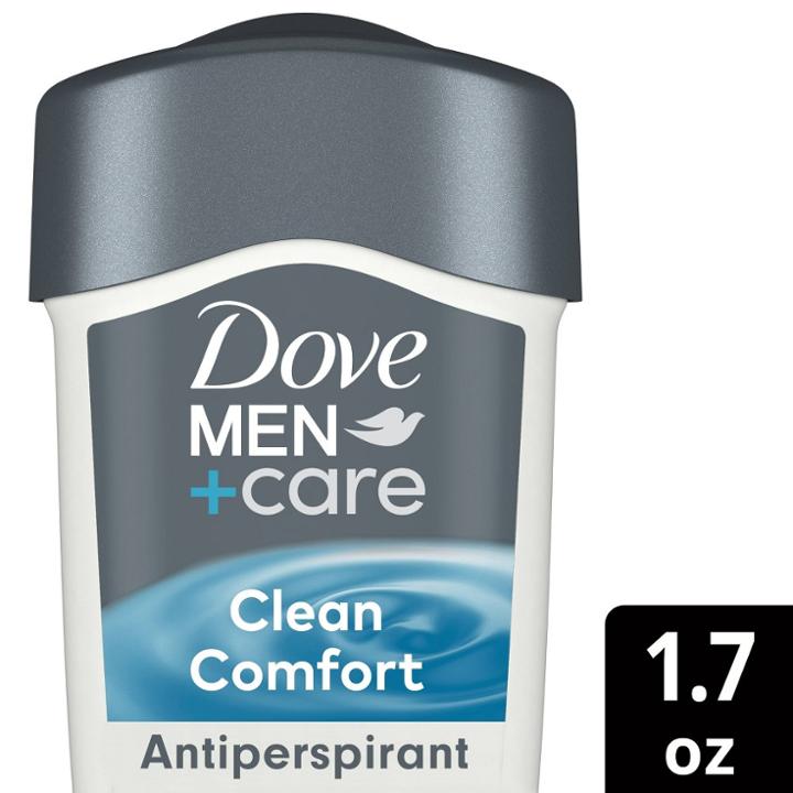 Dove Men+care Ultimate 96-hour Clinical Protection Antiperspirant & Deodorant