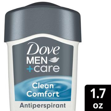 Dove Men+care Ultimate 96-hour Clinical Protection Antiperspirant & Deodorant
