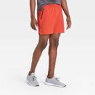 All In Motion Men's Stretch Woven Shorts - All In