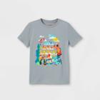 Boys' 'we're Better Together' Short Sleeve Graphic T-shirt - Cat & Jack