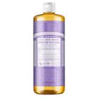 Dr. Bronner's 18-in-1 Hemp Pure-castile Liquid Soap - Lavender