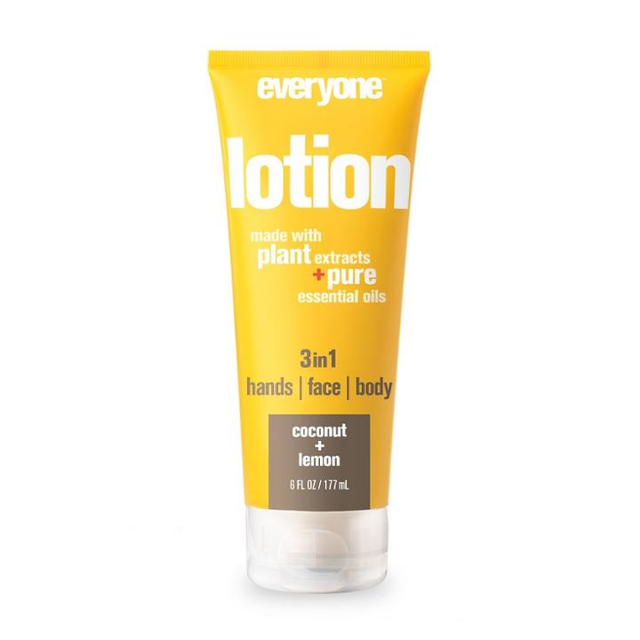 Everyone Lotion - Coconut +
