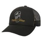 Men's Miller Time Baseball Cap - Black