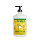 Mrs. Meyer's Clean Day Mrs. Meyer's Honeysuckle Body Lotion