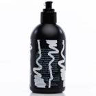 Nicole + Brizee Hold The Volume Gel