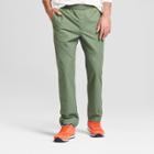Men's Knit Drawstring Pants - Goodfellow & Co Orchid