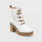 Women's Glenda Hiking Boots - Universal Thread Off-white