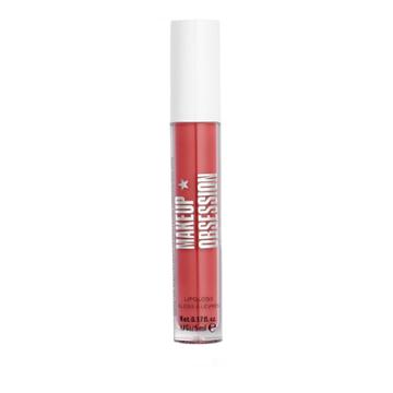 Makeup Obsession Lipgloss Captivated