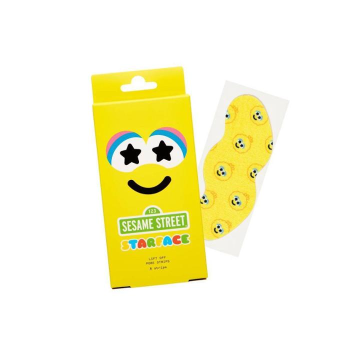 Starface Big Bird Lift Off Pore