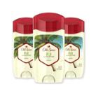 Old Spice Fresh Collection Fiji Deodorant