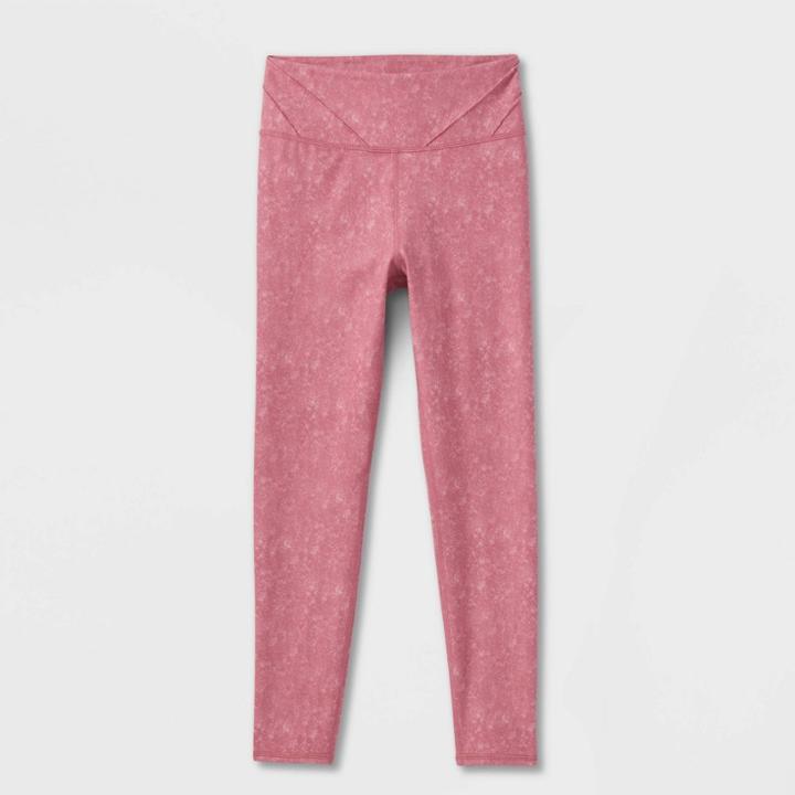 All In Motion Girls' Fashion Leggings - All In