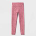 All In Motion Girls' Fashion Leggings - All In