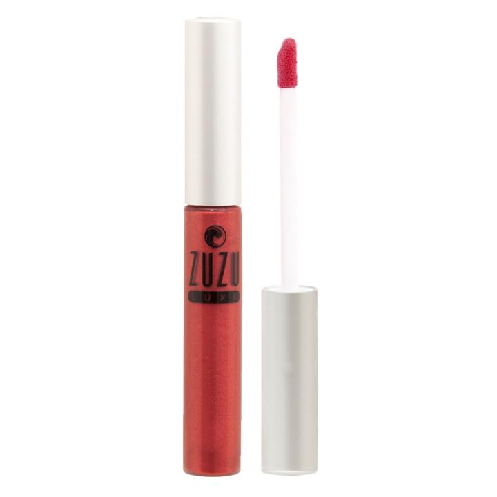Zuzu Luxe Lip Gloss Tango