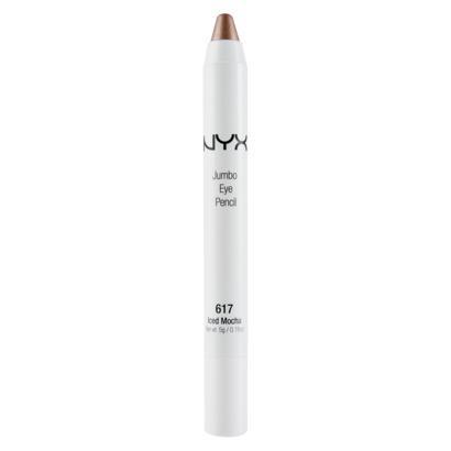 Nyx Jumbo Eye Pencil - Iced