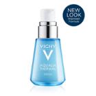 Target Vichy Aqualia Thermal Hydrating Face Serum With Hyaluronic Acid
