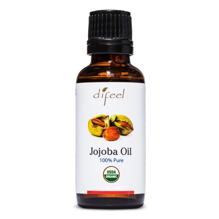 Difeel Pure Essential Jojoba Oil