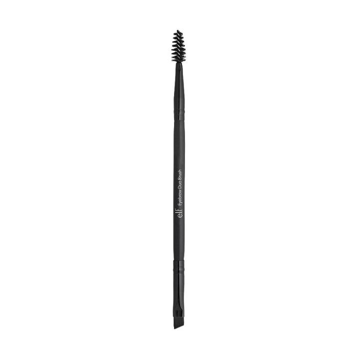 E.l.f. Eyebrow Duo Brush, Makeup Brushes And