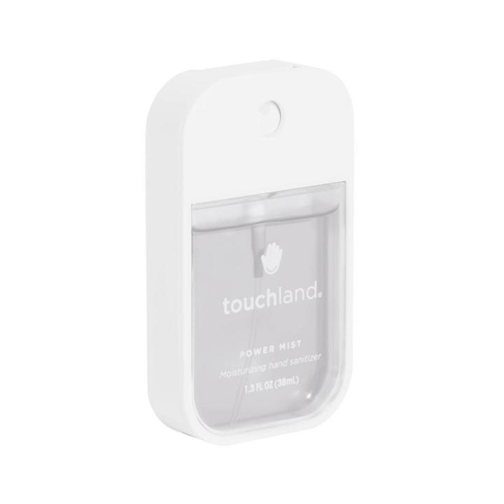 Touchland Power Mist Hand Sanitizer Neutral