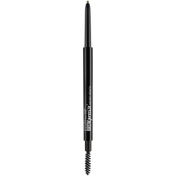 Maybelline Eyestudio Brow Precise Micro Pencil 257 Medium Brown