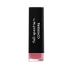 Covergirl Color Idol Satin Lipstick Believe Me