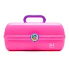 Caboodles On The Go Girl - Pink