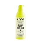 Nyx Professional Makeup Plump Right Back Plumping Primer