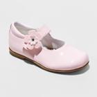 Rachel Shoes Toddler Girls' Rachel Lil Dawn Ballet Flats - Pink