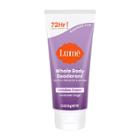 Lume Whole Body Mini Invisible Cream Tube Deodorant - Lavender Sage - Trial