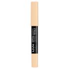 Nyx Professional Makeup Gotcha Covered Concealer Pencil Alabaster