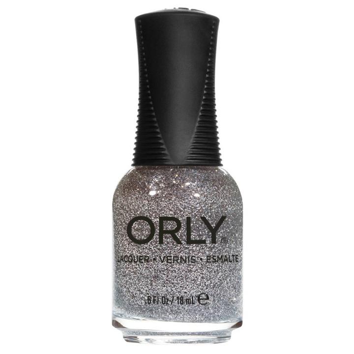 Orly Nail Polish - Tiara