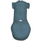 Embe Emb Transitional Swaddle Wrap Out - Spruce Blue