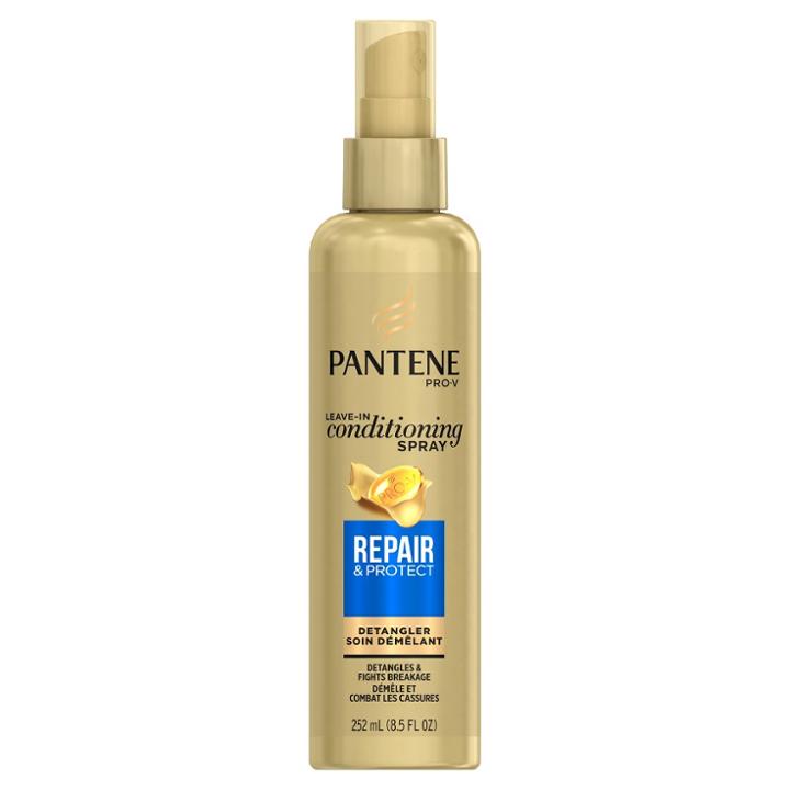 Pantene Pro-v Repair & Protect Detangler Conditioning Spray