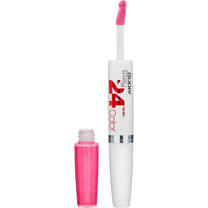 Maybelline Superstay 24 Lip Color