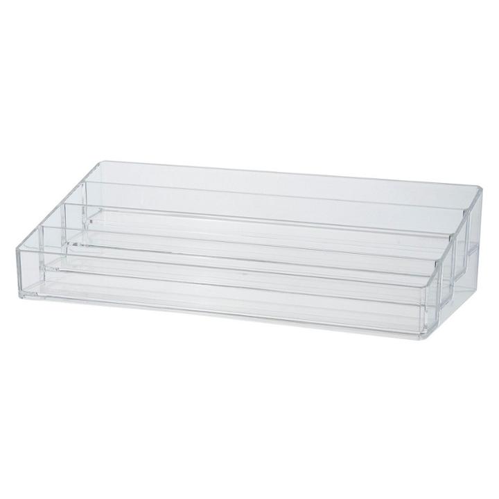 Distributed By Target Us Acrylic Nail Polish Organizer