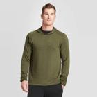 Men's Premium Hooded Layer Pullover - C9 Champion Green Luck S, Men's,