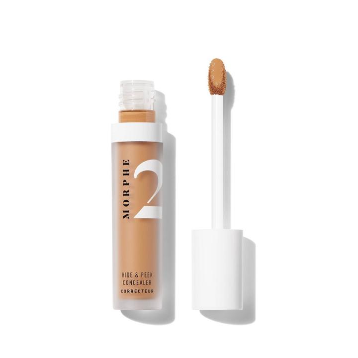 Morphe 2 Hide & Peek Concealer - Peek Of Golden
