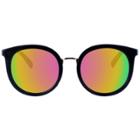 Target Women's Round Sunglasses With Multicolor